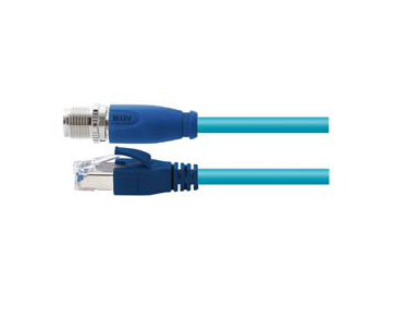M12-M08X-T RJ45-T