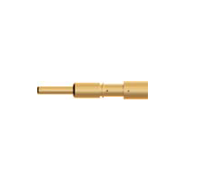Контакт-штырь M40-MCL75G-10 1010342101401