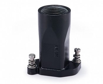 Корпус соединителя - кабельная часть HP3A/H-TEH-2T-M25 1130034405003