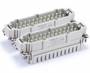 Вставка-вилка HE-024-MS(25-48) 1220240120002