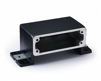 Корпус соединителя - блочная часть HP24B/HE-BK-SE-4M25 1136249001139