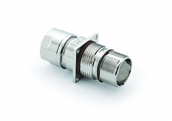 Цилиндрический соединитель MR23-006R-CCT/R28-D10-SH 1810067002023
