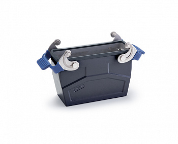 Корпус соединителя - кабель-кабель W24B-MCCTH-2L/SC-M32 WS 1121247415003