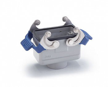 Корпус соединителя - кабель-кабель W10B-CCT-2L/SC-M20 1111107411002