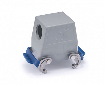 Корпус соединителя - кабельная часть H32A-SEH-2L/SC-M32 1100325415004