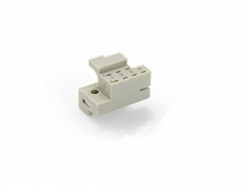 Фиксатор левый W20D-Code-B/L 1390000990501