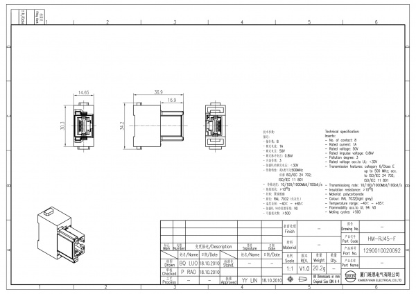 2D_1290010020092_HM-RJ45-F_V1.0-1
