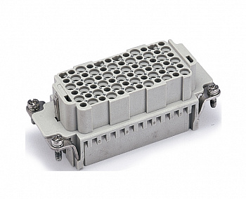 Вставка-розетка HDD-072-FC 1260720200001