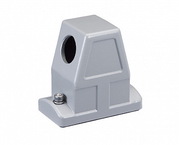 Корпус соединителя - кабельная часть HC10B-SEH-2S-M32 1140105205004