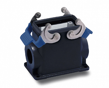 Корпус соединителя - блочная часть H10B-MSFH-2L/SC-M32 1120102415004