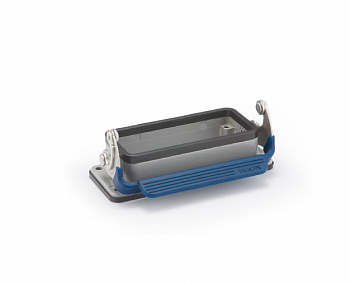 Корпус соединителя - блочная часть H16B-BK-1L/SC 1110163211001