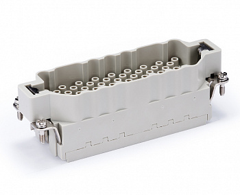 Вставка-вилка HEE-064-MC 1230640100001