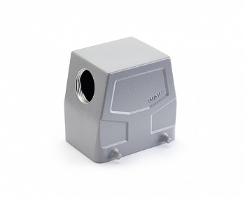 Корпус соединителя - кабельная часть W32A-SEH-4B-PG21 1101325305002