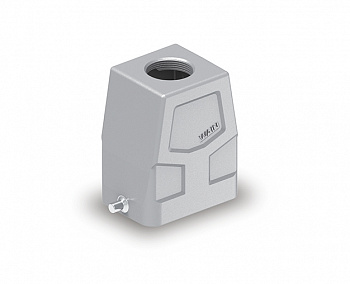 Корпус соединителя - кабельная часть EMC.W6B-TEH-2B-M32 1112064105002