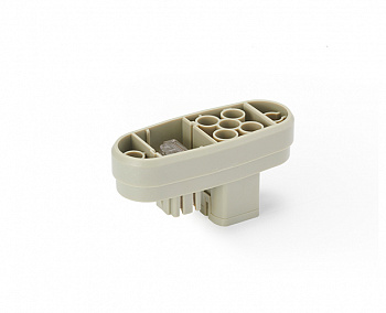 Вставка-вилка HY-004/RJ45-MC 1380040100001