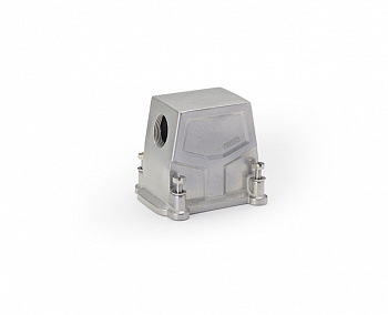 Корпус соединителя - кабельная часть EMC.W10B-SEH-4S-M20 1121105305003