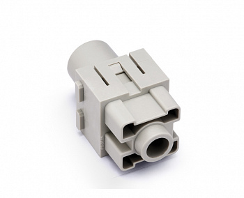 Вставка-розетка H2MK-001.1-F (25-40mm2) 1290010210101