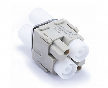 Вставка-розетка H2MVC-002-FC 1290020200401