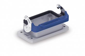 Корпус соединителя - блочная часть W10B-BK-1L/SC 1111103211001