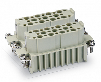 Вставка-розетка HD-025-FC(Z) 1250250200002