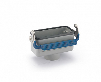 Корпус соединителя - кабель-кабель HV16B-CCT-1L/SC-PG21 1240167211011