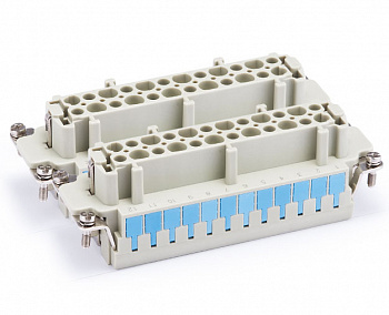 Вставка-розетка HE-024-FS B(25-48) 1220240220102