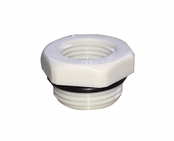 Полиамидный переходник-уменьшитель резьбы WNSCP-M32M20 1021040192002