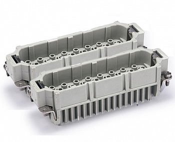 Вставка-вилка HD-064-MC(Z) 1250640100002