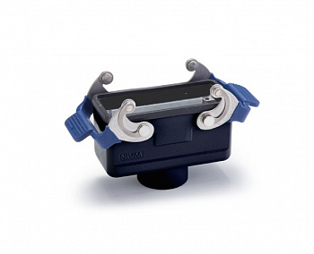 Корпус соединителя - кабель-кабель W16B-MCCT-2L/SC-PG21 1121167411001