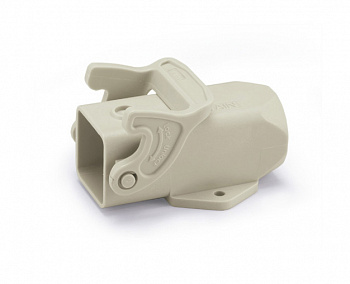 Корпус соединителя - блочная часть H3A.P-SF-1L-PG11 1180032271008