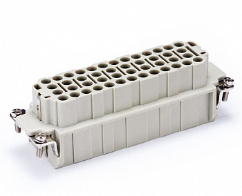 Вставка-розетка HEE-046-FC/N 1230460200101