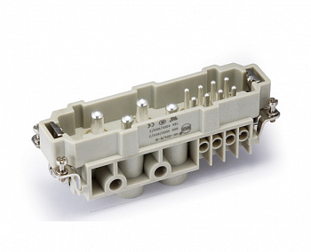 Вставка-вилка HK-004/8-M 1280120110001