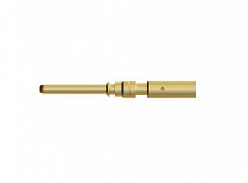 Контакт-штырь M40-MC30G-2.5 1010322101013
