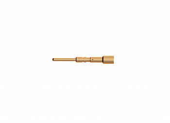 Контакт-штырь M40-MCL30G-2.5 1010322101012