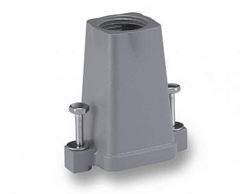 Корпус соединителя - кабельная часть HP3A-TE-2S-PG11 1150034201008