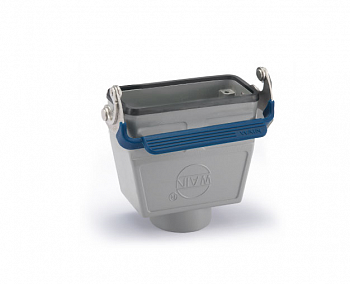 Корпус соединителя - кабель-кабель W16B-CCTH-1L/SC-M32 WS 1111167215008 