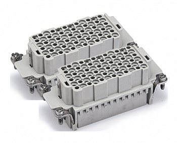 Вставка-розетка HDD-072-FC(73-144) 1260720200002