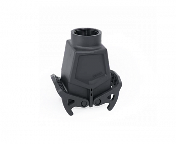 Корпус соединителя - кабельная часть HM6B.P-TEH-2L-M32 1290064471500