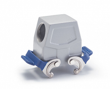 Корпус соединителя - кабельная часть WV10B-SEH-2L/SC-M25 1241105415001