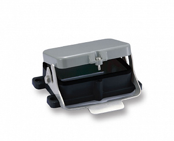 Корпус соединителя - блочная часть H48B-MBK-1L/S-MMCV 1120483651101