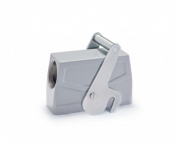 Корпус соединителя - кабельная часть W24B-SEH-1L/C-M25 1111245505001