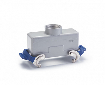 Корпус соединителя - кабельная часть W24B-TE-2L/SC-PG21 1111244411003