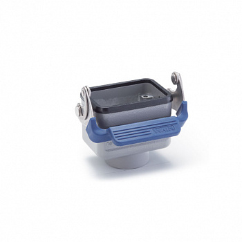 Корпус соединителя - кабель-кабель W6B-CCT-1L/SC-PG13.5 1111067211006