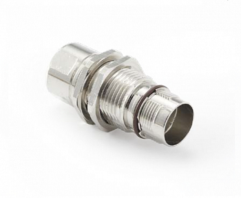 Цилиндрический соединитель-вилка M17-MC04-CCT/RA-D9.5-SH 1650047102503