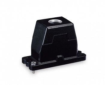 Корпус соединителя - кабельная часть HP10B/H-TEH-4S-PG29 1136104305012