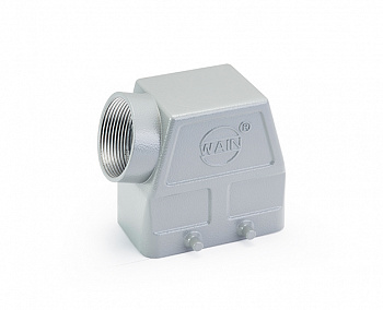 Корпус соединителя - кабельная часть W10B-SEH-4B-M25 WS 1111105305103