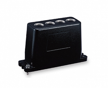 Корпус соединителя - кабельная часть HP24B/HE-TEHH-4S-4M25 1136244305139