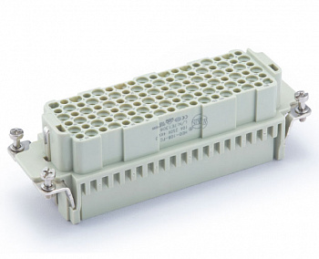 Вставка-розетка HDD-108-FC 1261080200001