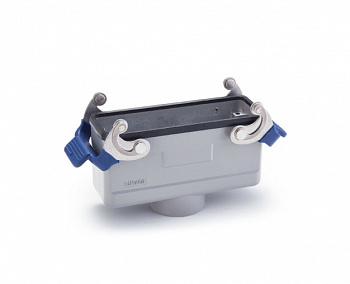 Корпус соединителя - кабель-кабель WV24B-CCT-2L/SC-PG21 1241247411002