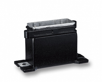 Корпус соединителя - блочная часть HP24B/H-SFH-2T-3M25M20 1136242405040